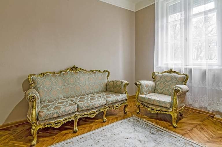 Апартамент Гардения Apartamento Varna Exterior foto