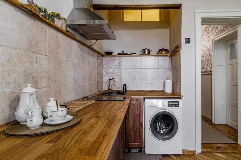 Апартамент Гардения Apartamento Varna Exterior foto