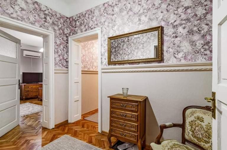 Апартамент Гардения Apartamento Varna Exterior foto