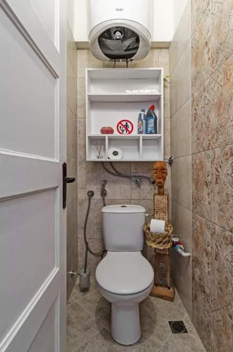 Апартамент Гардения Apartamento Varna Exterior foto