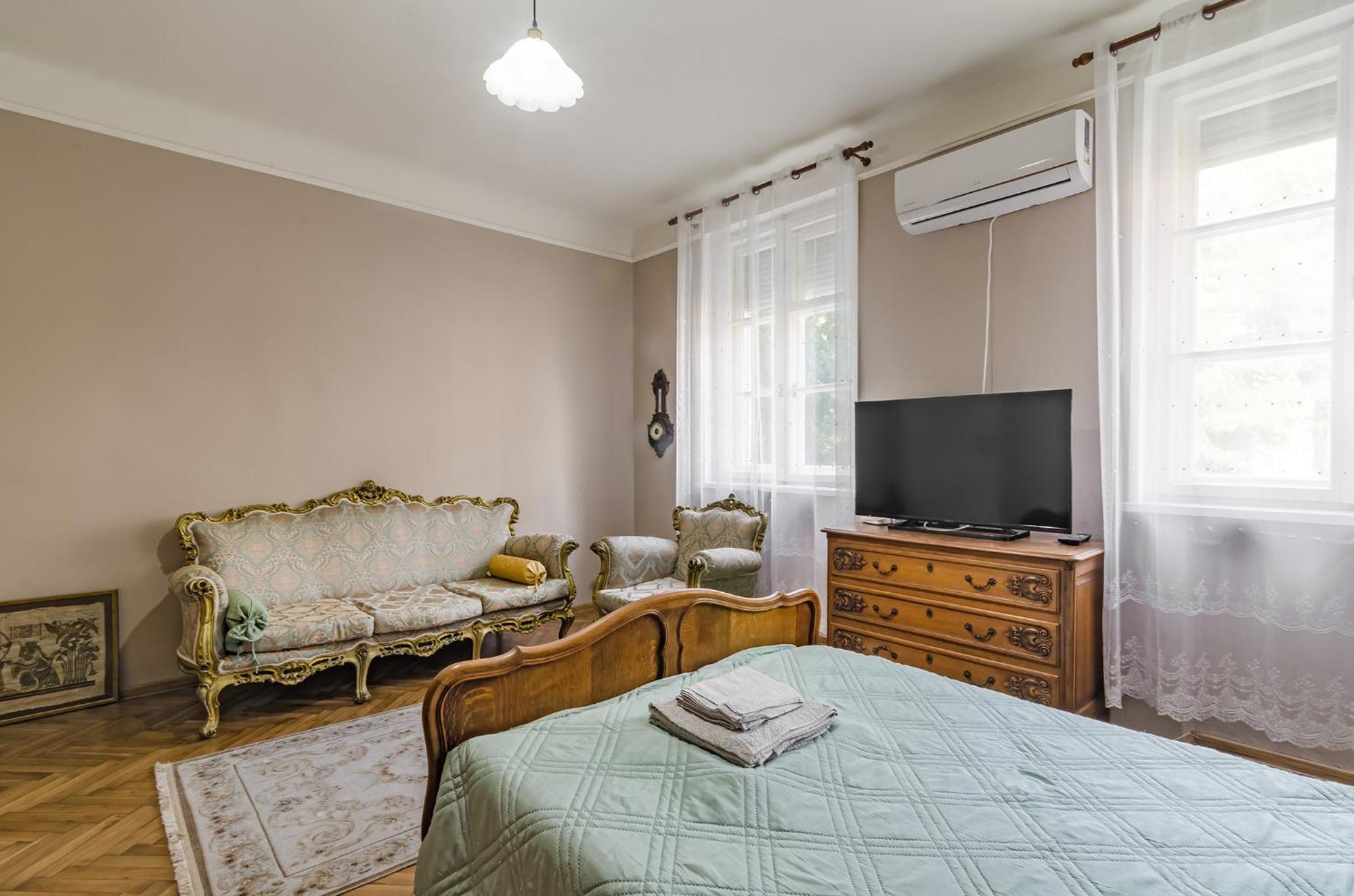 Апартамент Гардения Apartamento Varna Exterior foto