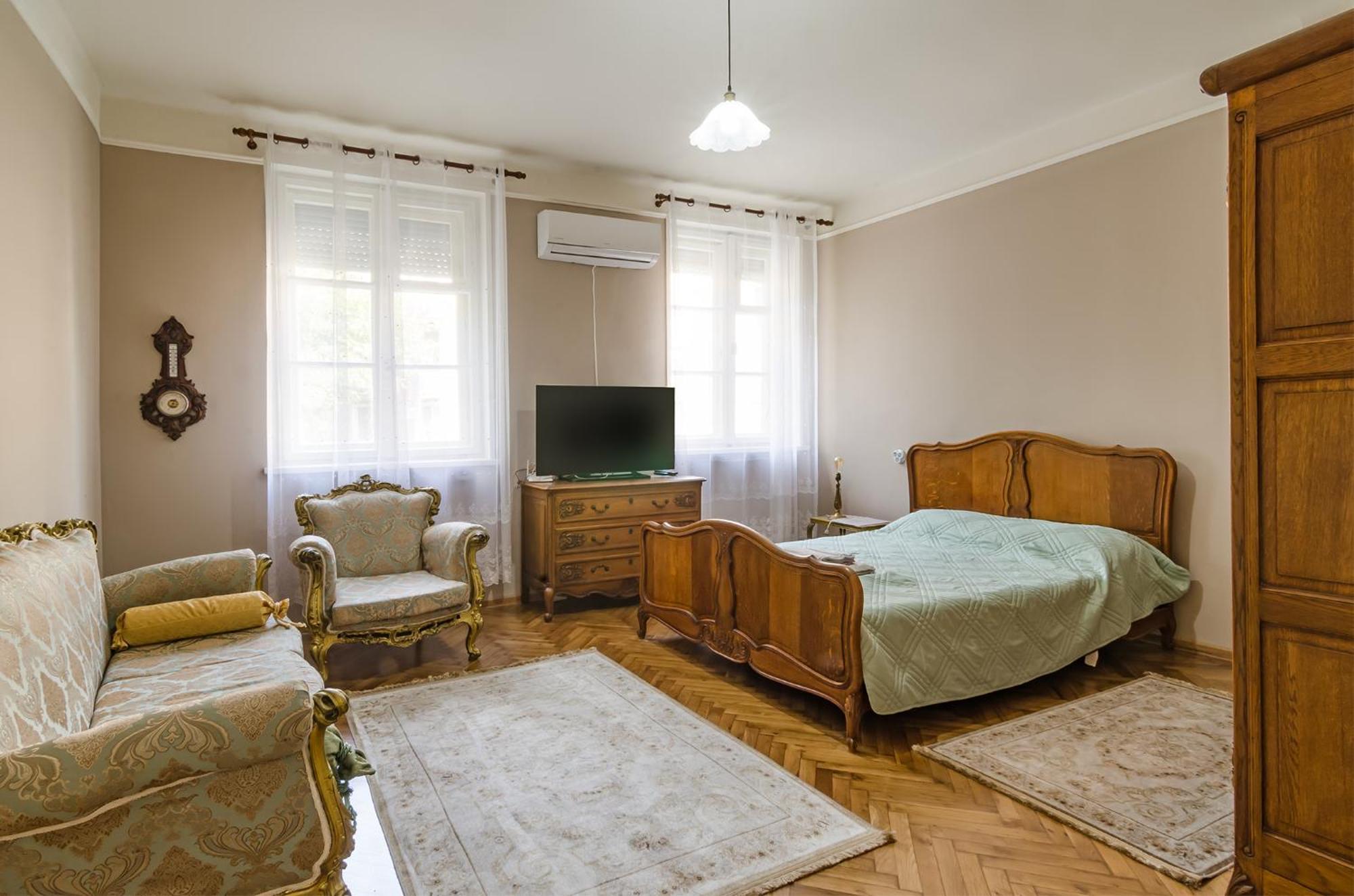 Апартамент Гардения Apartamento Varna Exterior foto