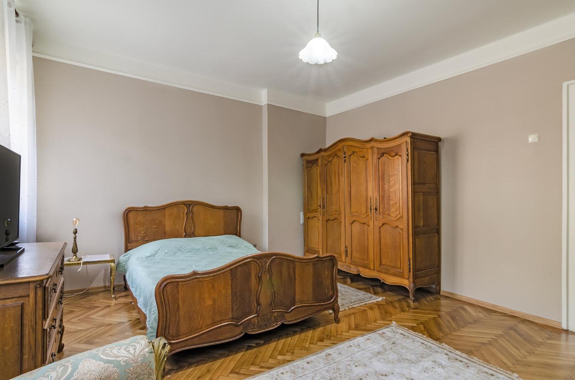 Апартамент Гардения Apartamento Varna Exterior foto