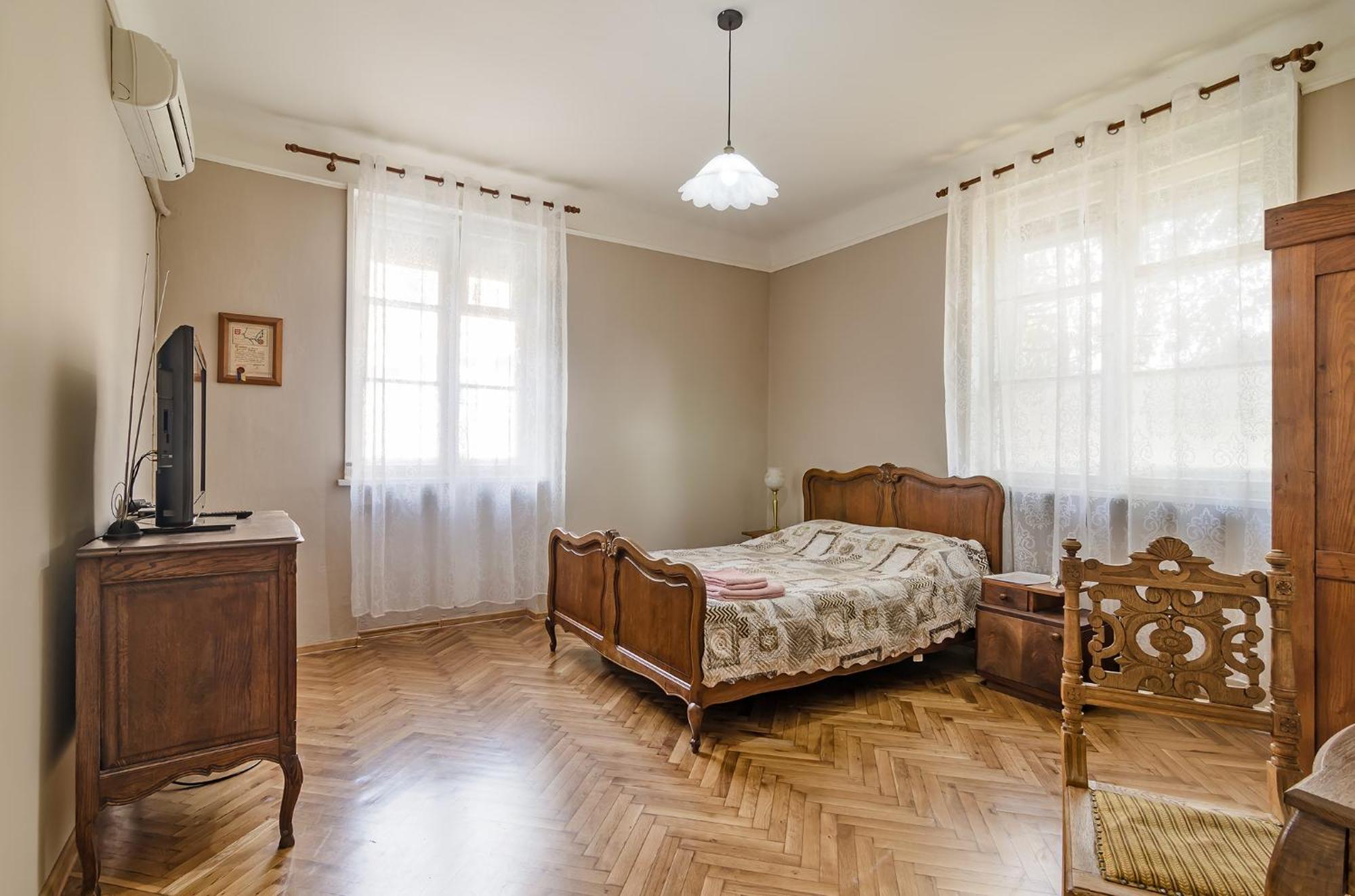Апартамент Гардения Apartamento Varna Exterior foto